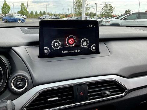 Used 2020 MAZDA CX-9 Touring w/ Touring Premium Package image 15