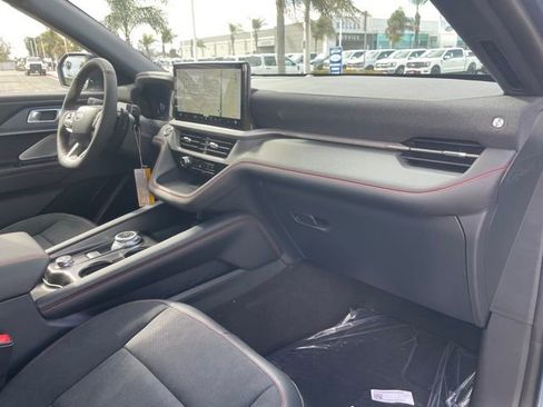 New 2026 Ford Explorer ST w/ Sun And Sound Package image 29