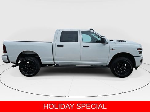 New 2026 RAM 2500 Tradesman image 2
