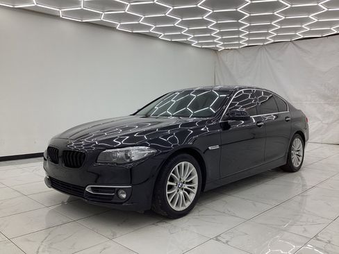 Used 2015 BMW 528i xDrive Sedan image 6