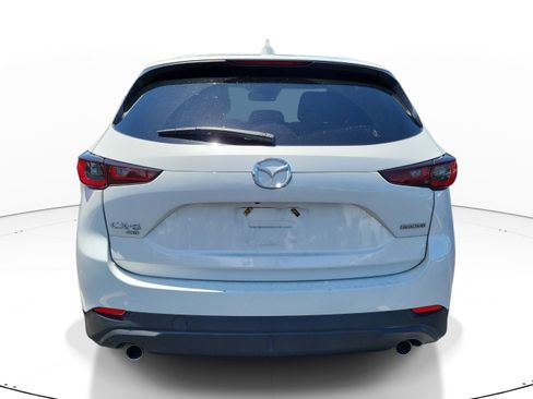 Used 2023 MAZDA CX-5 AWD 2.5 S w/ Premium Package image 5