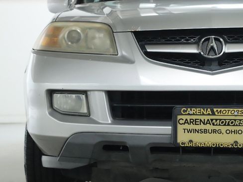 Used 2005 Acura MDX Touring image 15