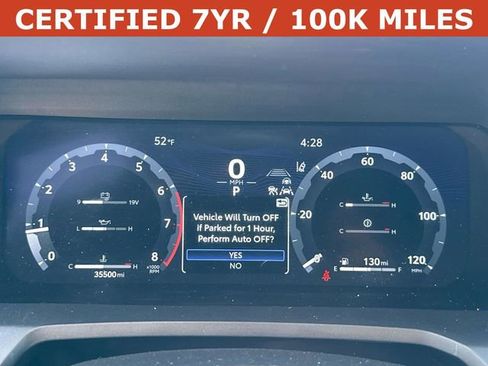 Used 2024 Toyota Tacoma TRD Off-Road AWD/4WD image 28