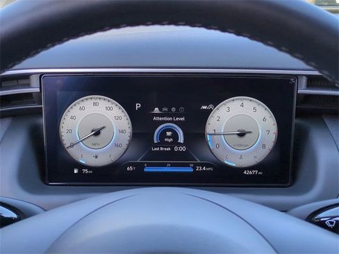 Certified 2023 Hyundai Tucson SEL w/ Convenience Package image 27