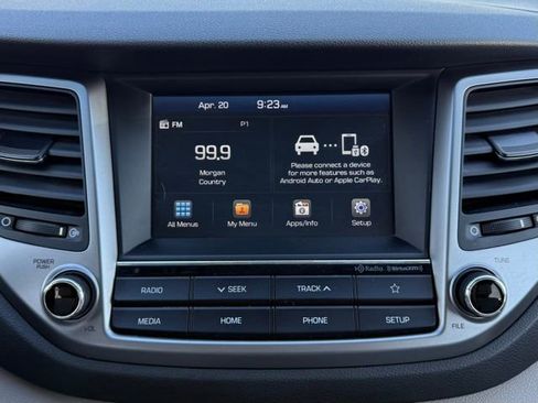 Used 2018 Hyundai Tucson SEL AWD/4WD image 25