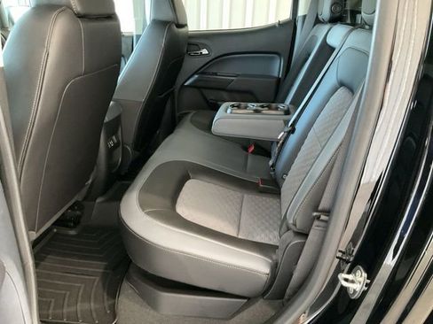 Used 2022 Chevrolet Colorado Z71 image 19