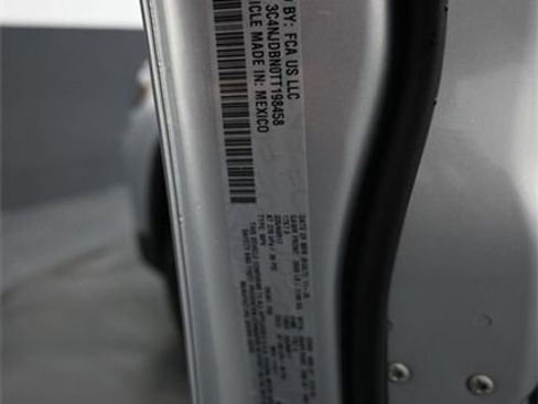 New 2026 Jeep Compass Latitude image 15