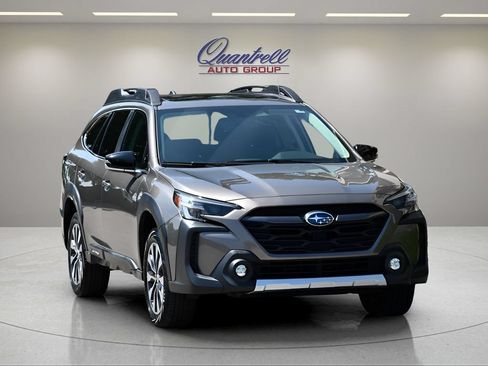 Certified 2024 Subaru Outback Limited AWD/4WD image 2
