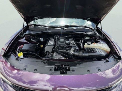 Used 2021 Dodge Charger Scat Pack RWD image 67