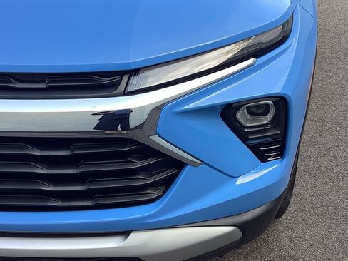 Used 2024 Chevrolet TrailBlazer LT w/ LT Cold Weather Package image 30