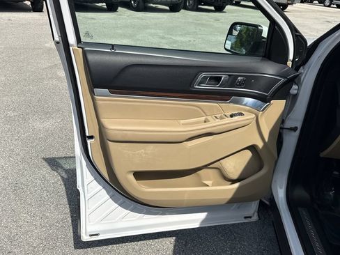 Used 2016 Ford Explorer Limited FWD image 14