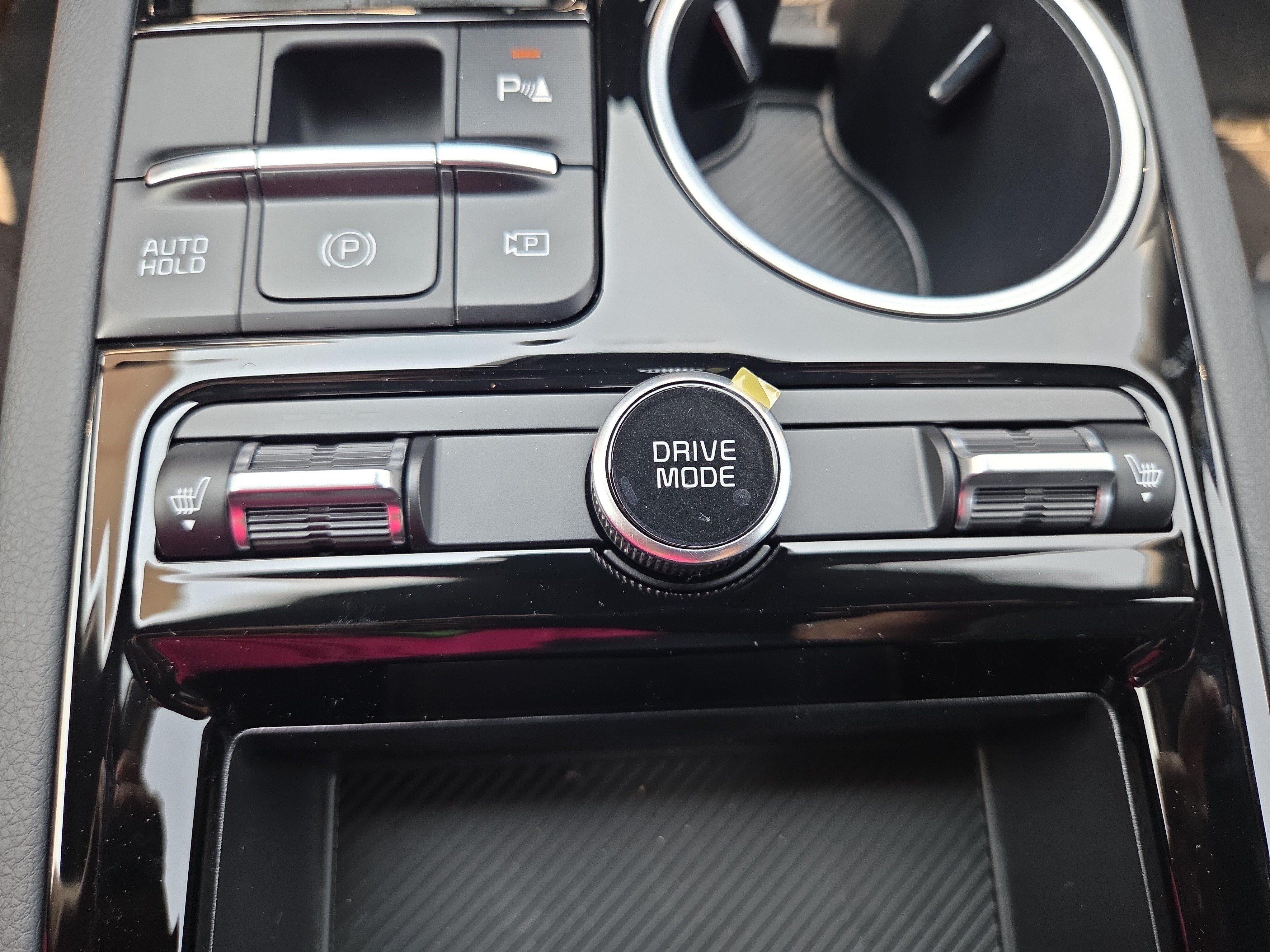 New 2026 Kia K5 GT-Line FWD image 12