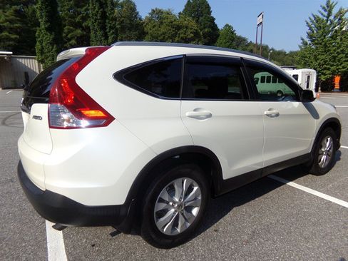 Used 2014 Honda CR-V EX-L image 5