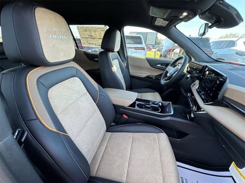 New 2026 Chevrolet Equinox ACTIV image 24