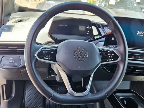 Used 2023 Volkswagen ID.4 Pro RWD image 14
