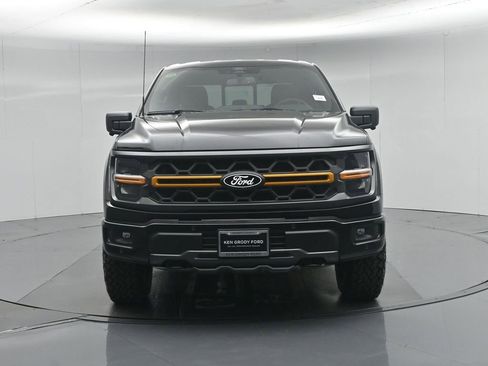 New 2026 Ford F150 Tremor AWD/4WD image 28