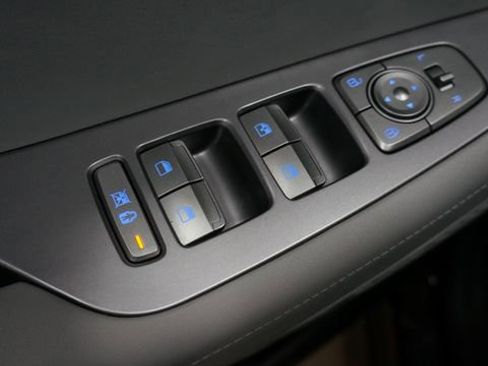 Used 2025 Hyundai Palisade SEL image 30