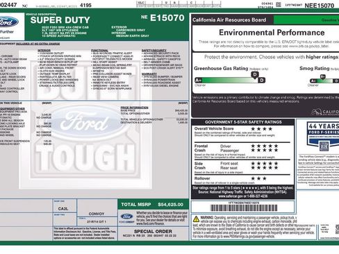 Used 2022 Ford F250 XLT AWD/4WD image 13