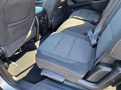 Used 2018 Chevrolet Traverse LS w/ LPO, Floor Liner Package image 18