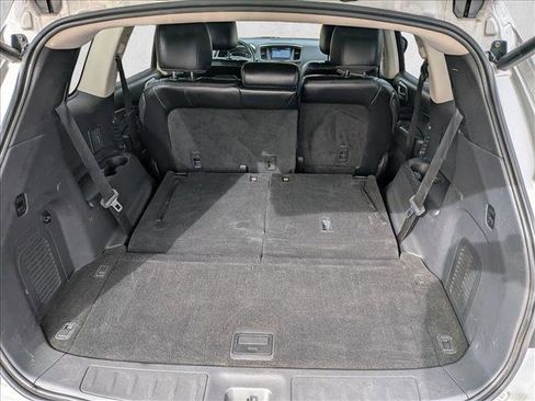 Used 2015 Nissan Pathfinder SL w/ SL Tech Package image 20