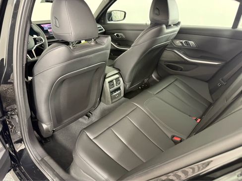 New 2026 BMW 330i xDrive Sedan w/ M Sport Package image 17