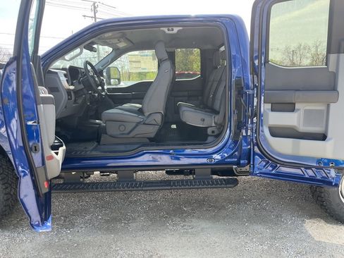 New 2026 Ford F250 XL w/ XL Off-Road Package AWD/4WD image 11