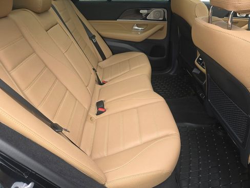 Used 2026 Mercedes-Benz GLE 580 4MATIC image 21