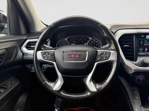 Used 2019 GMC Acadia SLT AWD/4WD image 31