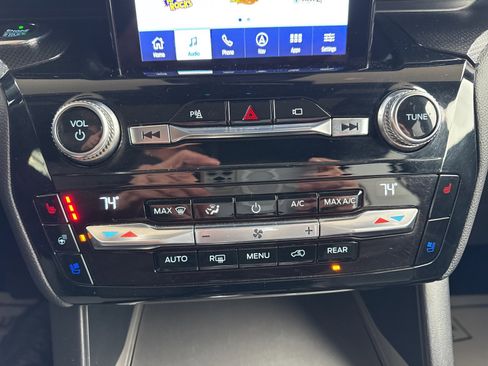 Certified 2021 Ford Explorer ST w/ Equipment Group 401A image 34