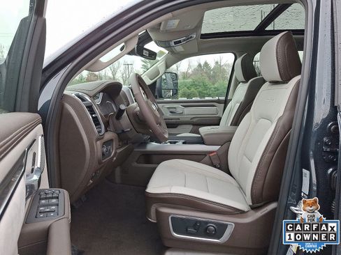 New 2026 RAM 1500 Laramie image 7