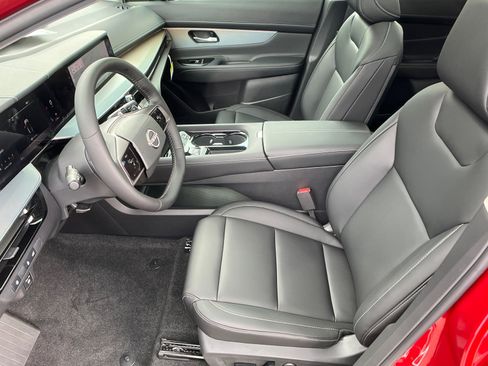 New 2025 Nissan Murano SL image 9