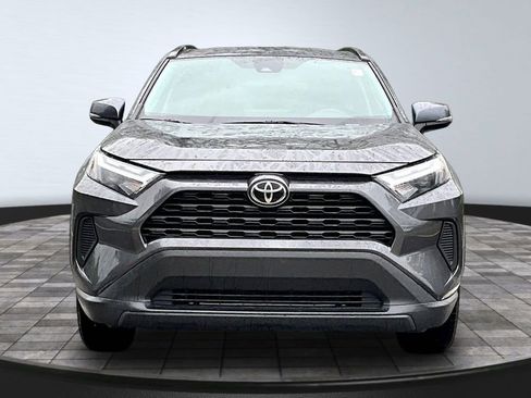 Used 2024 Toyota RAV4 XLE FWD image 2
