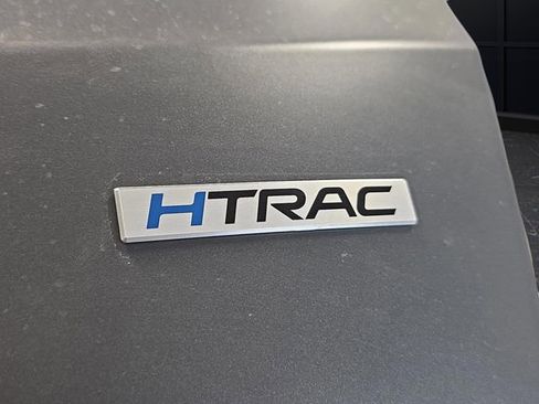 New 2026 Hyundai Tucson Limited image 37