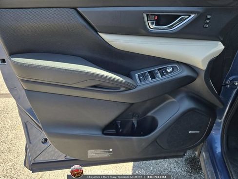 Used 2022 Subaru Ascent Limited w/ Technology Package AWD/4WD image 15