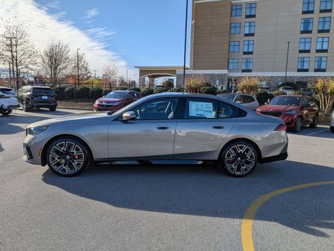 New 2026 BMW 530i w/ M Sport Package image 6