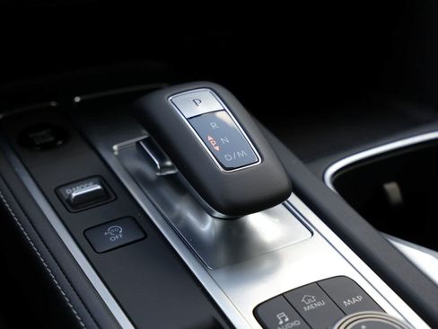 Used 2026 INFINITI QX60 Luxe w/ Cargo Package FWD image 15