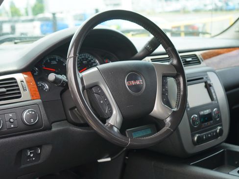 Used 2008 GMC Sierra 3500 SLT AWD/4WD image 12