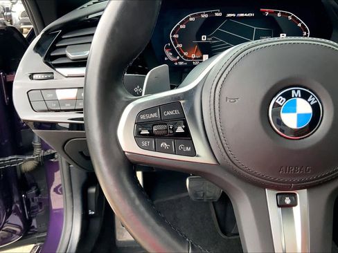 Used 2023 BMW Z4 M40i w/ Premium Package RWD image 19