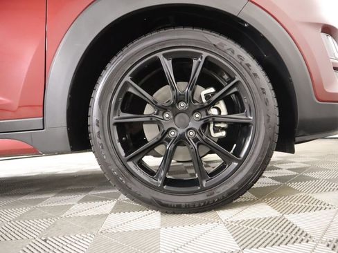 Used 2019 Hyundai Tucson Night image 32