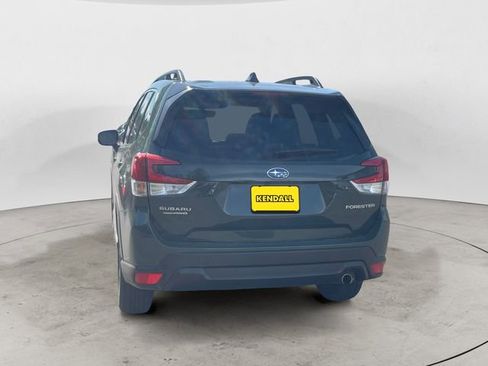 Used 2024 Subaru Forester Limited AWD/4WD image 4
