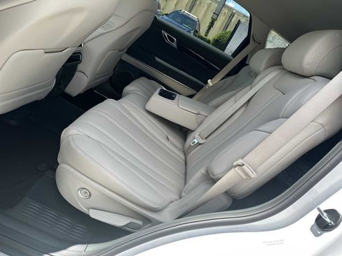 New 2026 Genesis GV80 2.5T AWD/4WD image 23