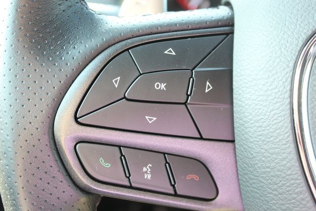 Used 2026 Dodge Durango GT AWD/4WD image 16