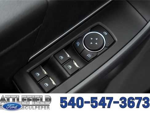 New 2025 Ford F150 XLT w/ Equipment Group 302A MID image 45