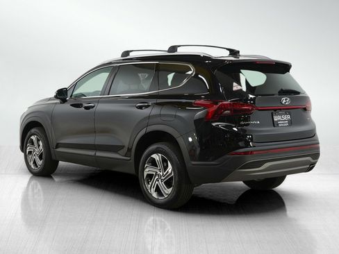 Used 2023 Hyundai Santa Fe SEL image 3