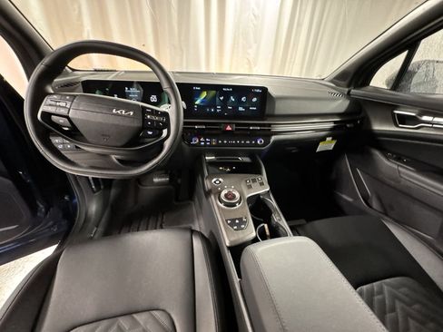 New 2026 Kia Sportage X-Line image 12