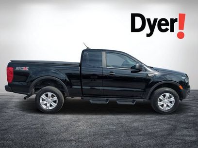 Used 2023 Ford Ranger XL w/ Equipment Group 101A High