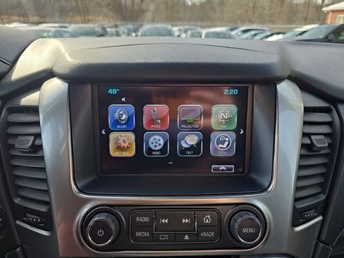 Used 2018 Chevrolet Tahoe Premier image 14