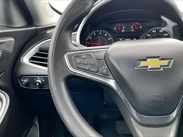 Used 2024 Chevrolet Malibu LS w/ LPO, Floor Liner Package FWD image 22