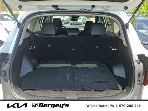 Certified 2024 Kia Seltos EX AWD/4WD image 32