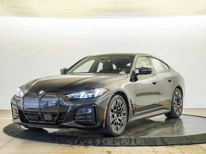 New 2026 BMW i4 M60 w/ Premium Package